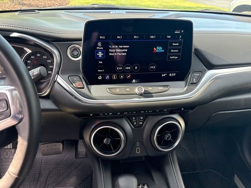 Certified 2023 Chevrolet Blazer LT w/ Sound & Technology Package AWD/4WD image 14