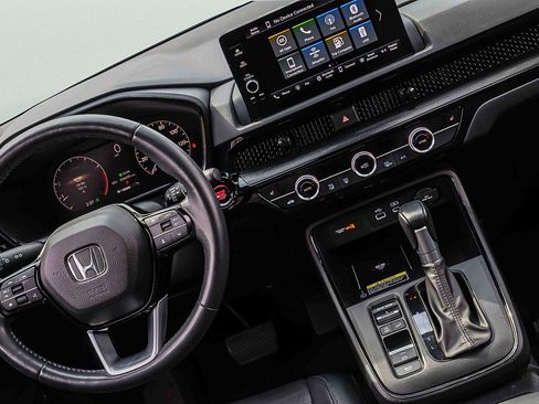 Used 2024 Honda CR-V EX-L image 19