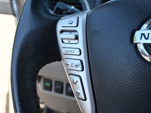 Used 2015 Nissan Sentra SV FWD image 16
