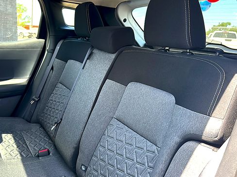 New 2026 Nissan Kicks SV w/ SV Premium Package image 26