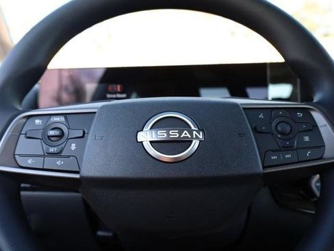 New 2026 Nissan Sentra S w/ S Cold Weather Package image 9