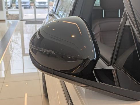 New 2026 Lincoln Nautilus Reserve image 11