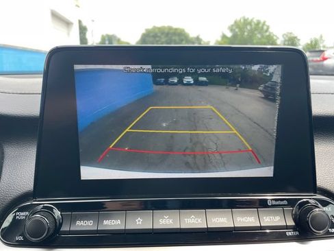 Used 2020 Kia Forte LXS FWD image 20