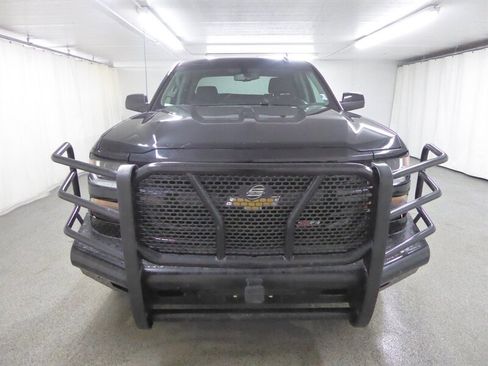 Used 2017 Chevrolet Silverado 1500 LT w/ All Star Edition image 2