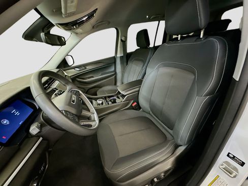 Used 2023 Jeep Grand Cherokee Laredo w/ Trailer Tow Prep Group (B) image 13