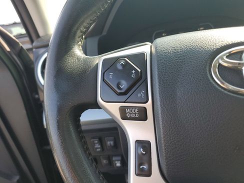 Certified 2020 Toyota Tundra TRD Pro AWD/4WD image 23