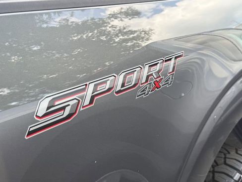 Used 2021 Ford F150 XLT w/ Equipment Group 302A High AWD/4WD image 7