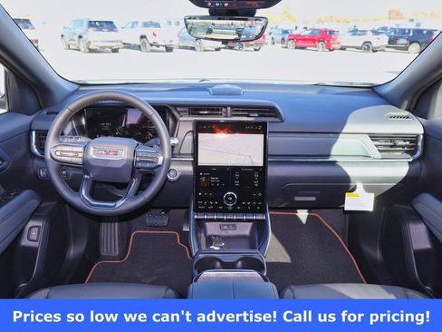 New 2026 GMC Terrain AT4 w/ Convenience Package III image 12