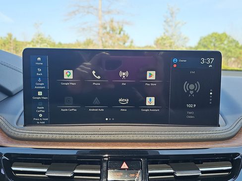 New 2026 Acura MDX SH-AWD w/ Advance Package image 23
