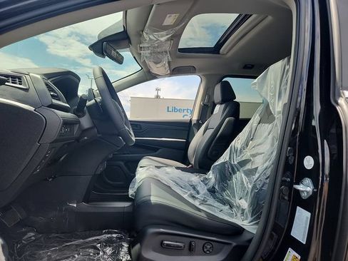 New 2026 Honda Odyssey EX-L image 13