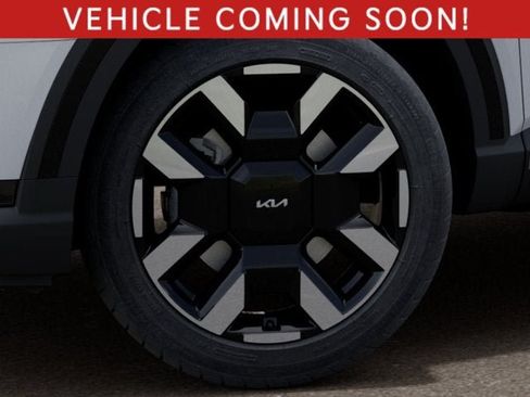 New 2027 Kia Telluride S AWD/4WD image 9