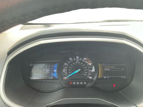 Used 2020 Ford Edge SEL w/ Convenience Package AWD/4WD image 18