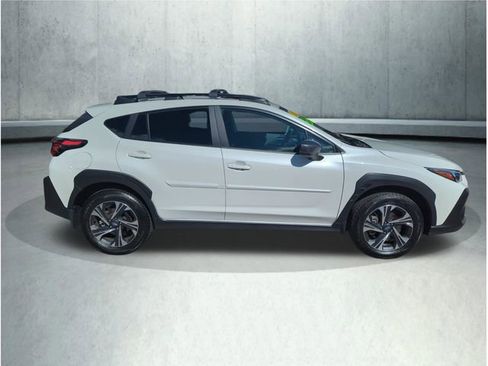 Certified 2026 Subaru Crosstrek 2.0i Premium AWD/4WD image 8