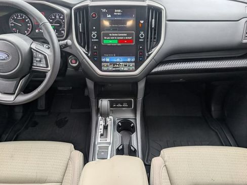 Used 2025 Subaru Ascent Premium AWD/4WD image 7