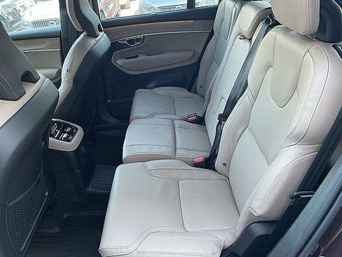 New 2026 Volvo XC90 T8 Ultra w/ Protection Package Premier AWD/4WD image 14