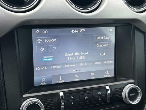 Used 2016 Ford Mustang Premium RWD image 27