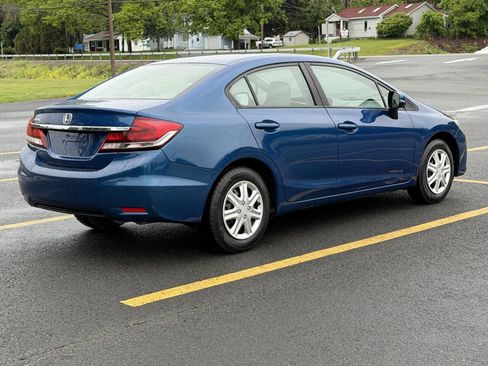 Used 2013 Honda Civic LX image 3