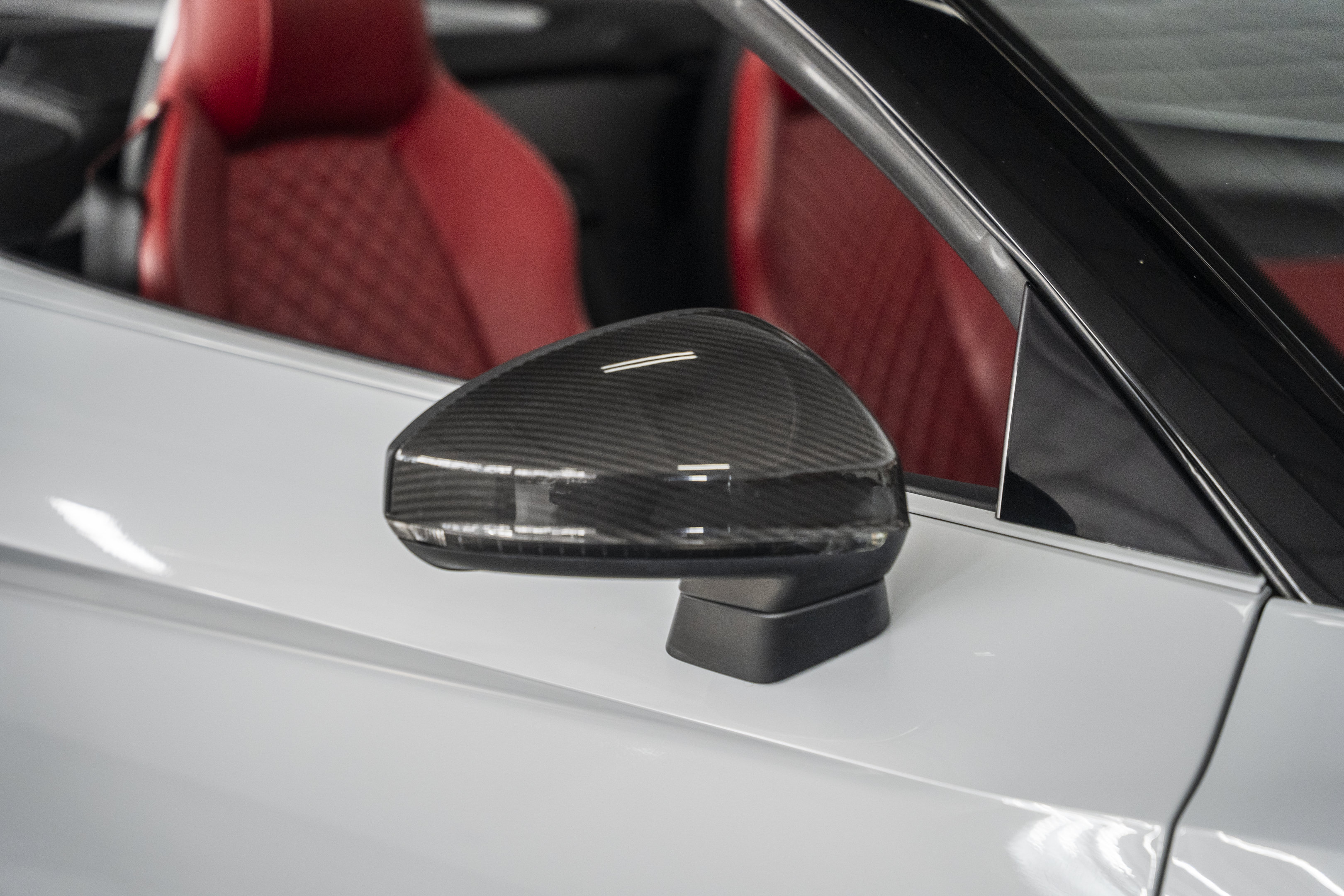 Used 2020 Audi R8 V10 performance AWD/4WD image 16