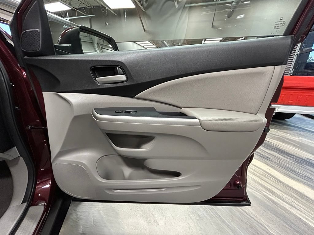 Used 2014 Honda CR-V EX-L image 37