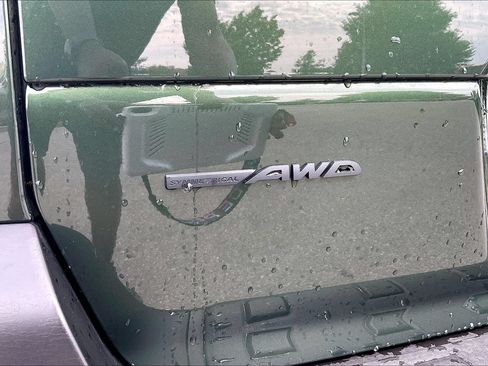 Certified 2026 Subaru Outback Touring AWD/4WD image 32