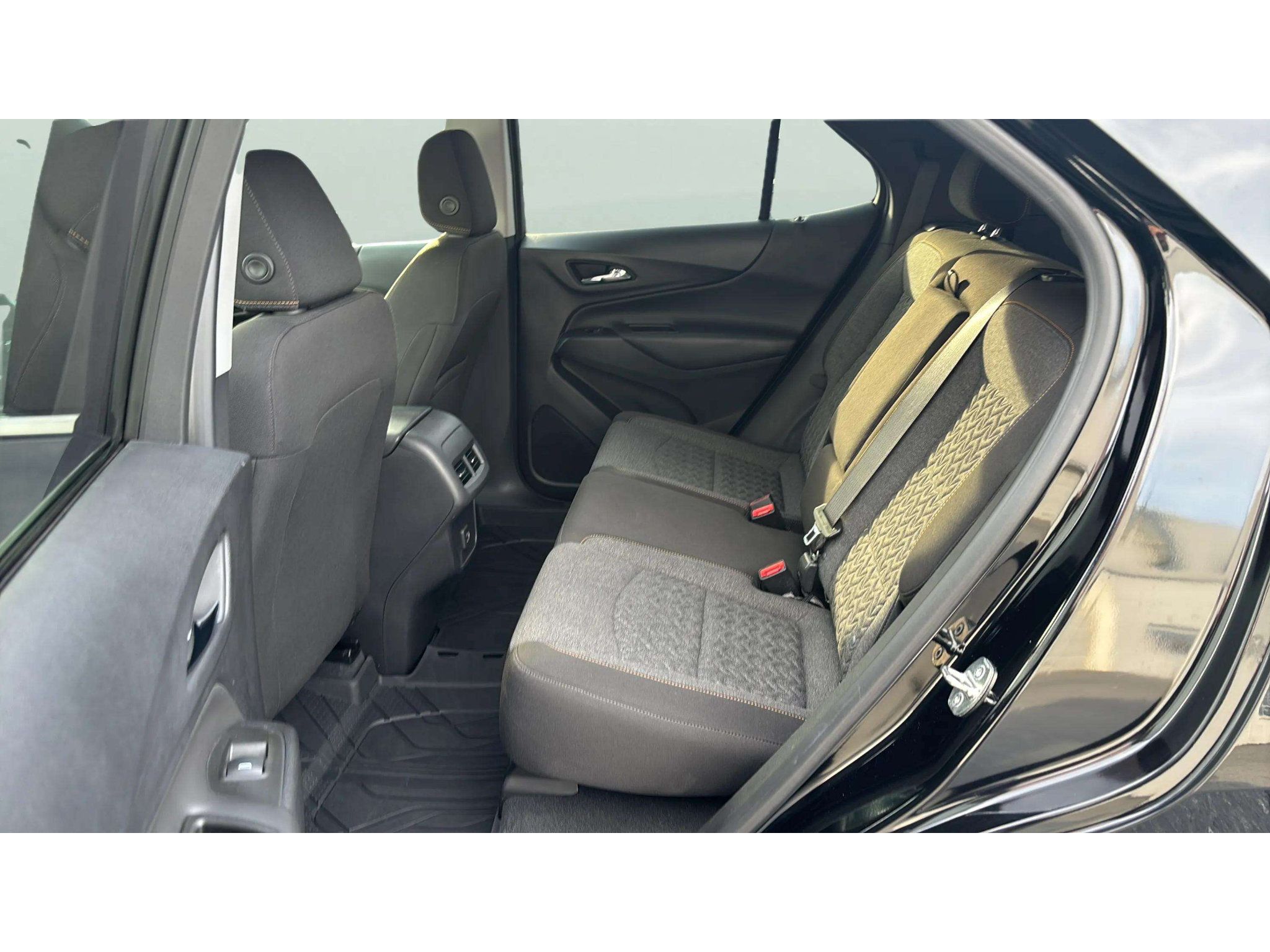 Used 2023 Chevrolet Equinox LT AWD/4WD image 11