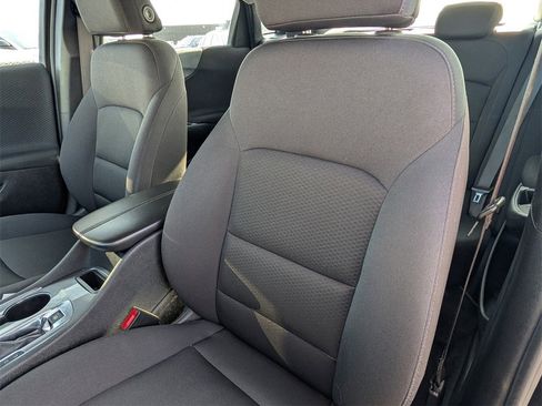 Used 2024 Chevrolet Malibu LT image 19