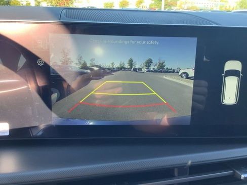 New 2026 Hyundai Santa Fe SEL image 26