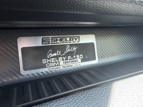 Used 2018 Ford F150 Lariat w/ Equipment Group 502A Luxury AWD/4WD image 23