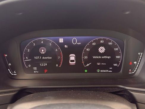 Used 2026 Honda Accord SE image 25
