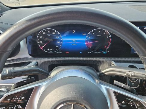 Used 2025 Mercedes-Benz CLA 250 image 20