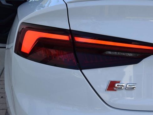 Used 2018 Audi S5 Premium Plus w/ Navigation Package AWD/4WD image 37
