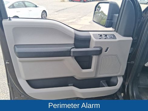 Used 2019 Ford F150 XL w/ Equipment Group 101A Mid AWD/4WD image 17