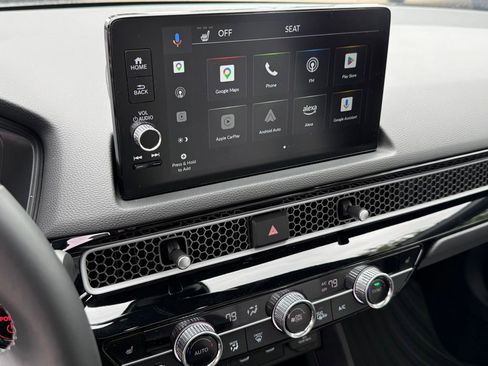 Certified 2026 Honda Civic Sport Touring image 23