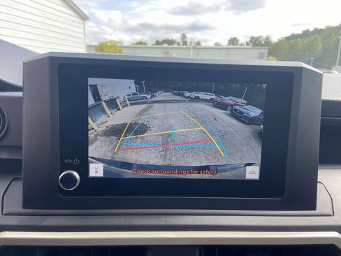 Used 2025 Toyota Tacoma SR w/ SR Upgrade Package RWD image 22