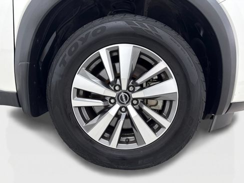 Used 2022 Nissan Pathfinder SL FWD image 50