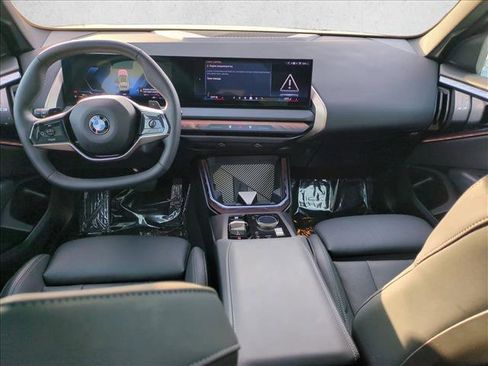 Certified 2025 BMW X3 xDrive30 w/ Convenience Package AWD/4WD image 18