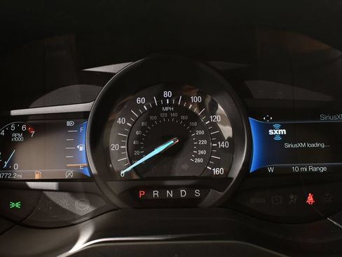 Used 2023 Ford Edge SEL w/ Convenience Package AWD/4WD image 26