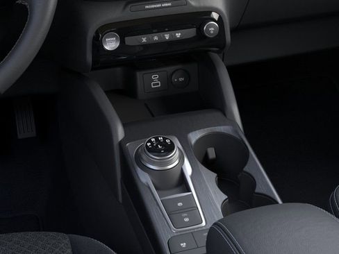 New 2025 Ford Escape Active w/ Active Premium Tech Pack AWD/4WD image 14