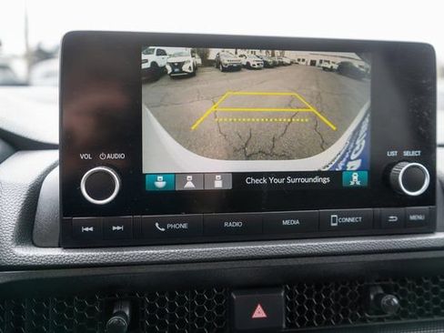 Used 2024 Honda CR-V EX image 31