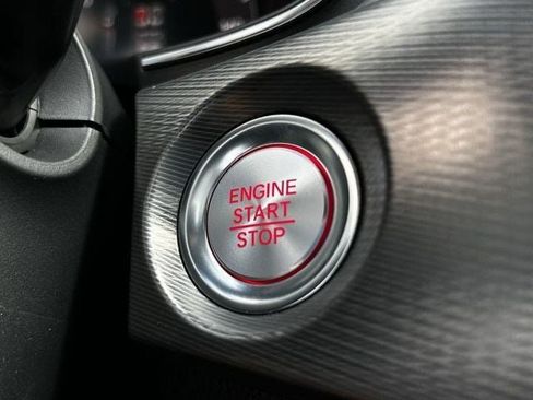 New 2026 Acura Integra A-Spec FWD image 23