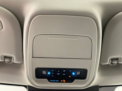 New 2026 Ford Expedition Platinum w/ Driver's Package AWD/4WD image 22