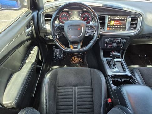 Used 2022 Dodge Charger R/T w/ Daytona Edition Group RWD image 21