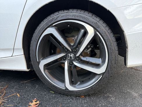 Used 2022 Honda Accord Sport Special Edition image 17