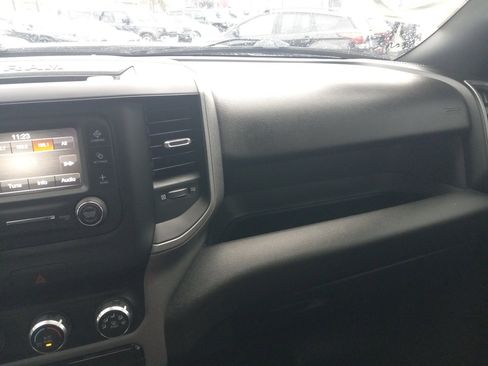 Used 2024 RAM 2500 Tradesman w/ Bed Utility Group image 13