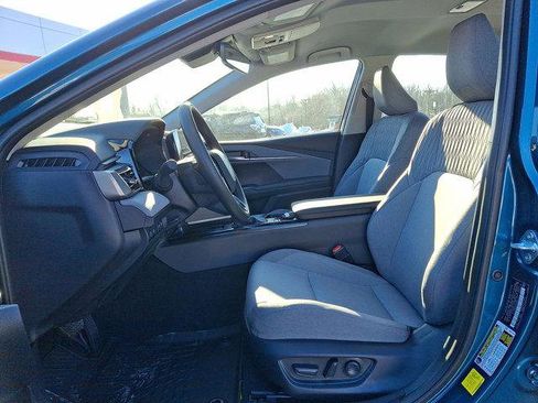 Certified 2025 Toyota Camry LE image 13