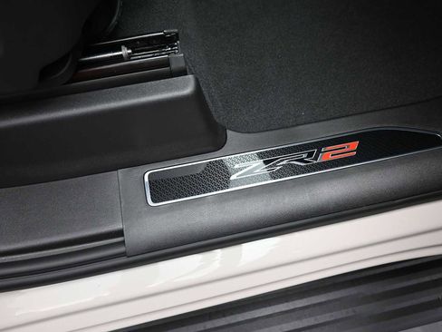 New 2026 Chevrolet Silverado 2500 ZR2 AWD/4WD image 33