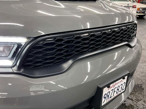 Used 2025 Dodge Durango R/T w/ Blacktop Package image 25