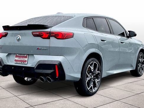 Used 2024 BMW X2 M35i image 16