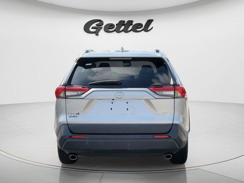 Certified 2023 Toyota RAV4 XLE w/ Convenience Package image 5