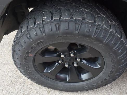 Used 2020 RAM 1500 Rebel w/ Rebel Level 2 Equipment Group image 13